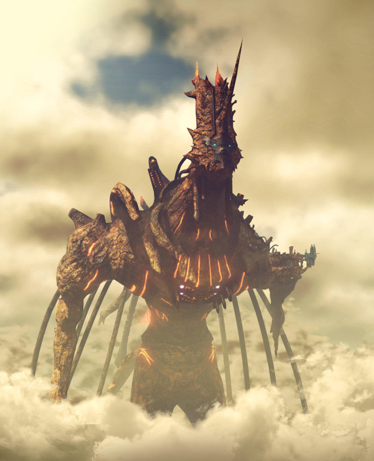 Mor Ardain - Xenopedia